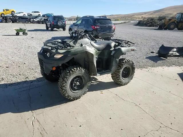 2024 Suzuki Lt-A750 X VIN: 5SADW11A4R7100624 Lot: 87444905