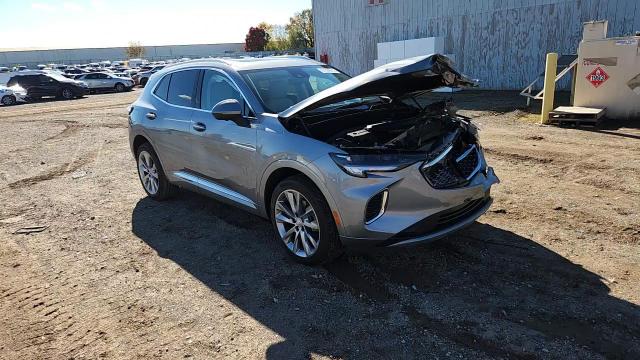 2023 Buick Envision Avenir VIN: LRBFZRR43PD029083 Lot: 87099915