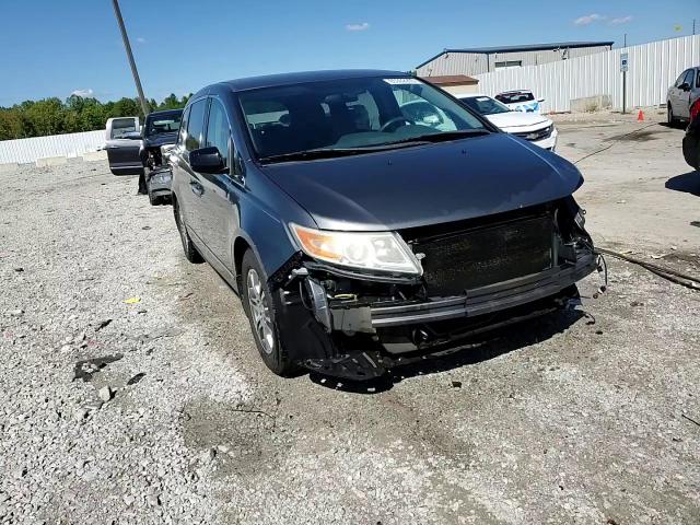 2013 Honda Odyssey Ex VIN: 5FNRL5H44DB008788 Lot: 85302955