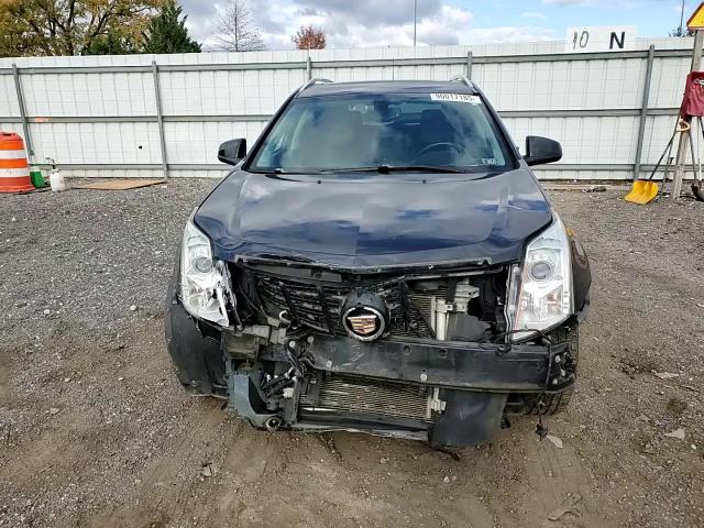 2015 Cadillac Srx Luxury Collection VIN: 3GYFNEE39FS554256 Lot: 90017185