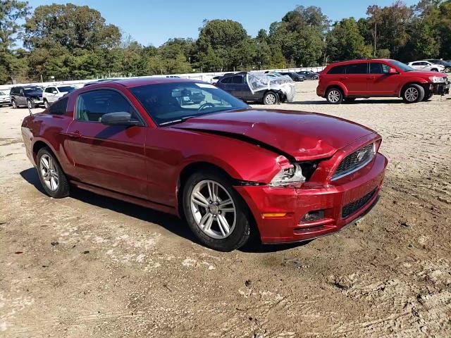 2014 Ford Mustang VIN: 1ZVBP8AM4E5249333 Lot: 85164365