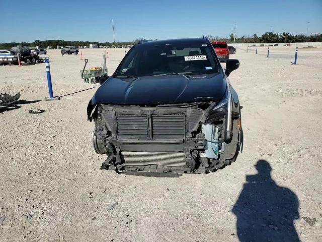 2023 Cadillac Xt4 Sport VIN: 1GYFZER46PF224278 Lot: 90874445