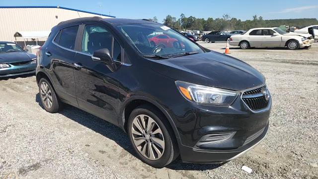 2019 Buick Encore Preferred VIN: KL4CJASB9KB835675 Lot: 84657435