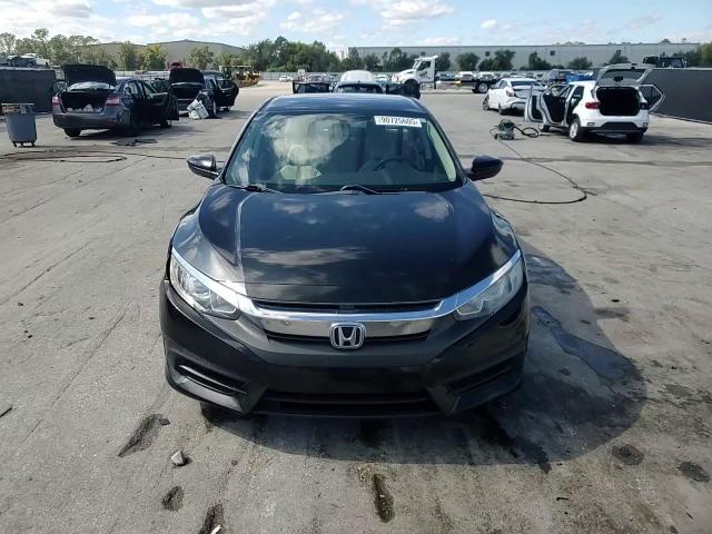 2018 Honda Civic Lx VIN: 2HGFC2F59JH578550 Lot: 90725605