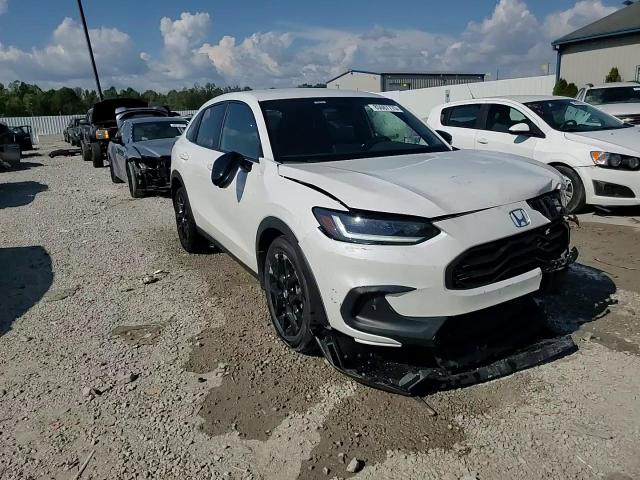 2024 Honda Hr-V Sport VIN: 3CZRZ1H55RM723236 Lot: 85087775