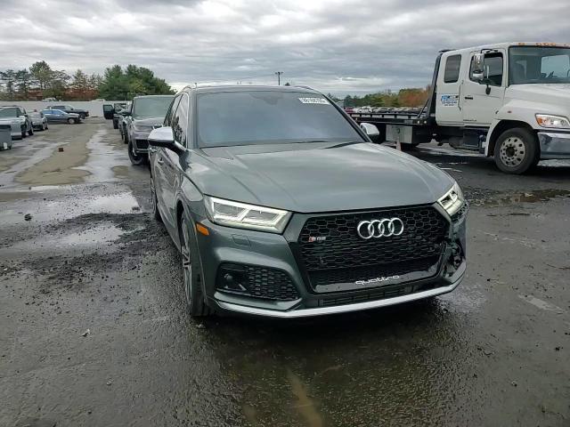 2018 Audi Sq5 Premium Plus VIN: WA1A4AFYXJ2016184 Lot: 86168705