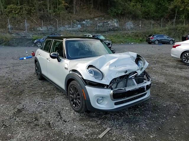 2019 Mini Cooper VIN: WMWXU1C50K2H74174 Lot: 86424785