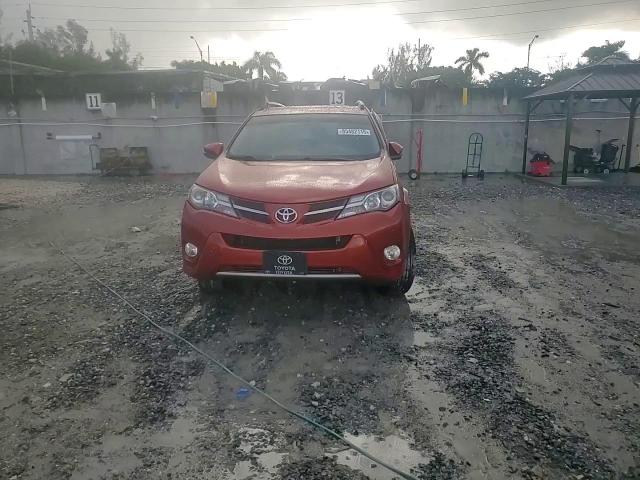 2015 Toyota Rav4 Xle VIN: JTMWFREV6FJ049675 Lot: 85482115