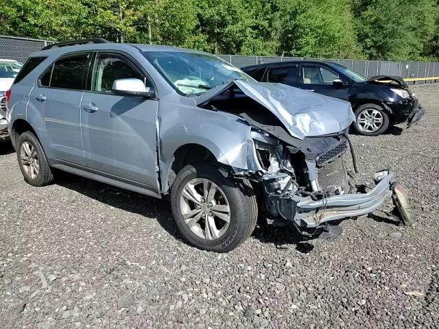 2015 Chevrolet Equinox Lt VIN: 2GNALBEK4F6126998 Lot: 85472535