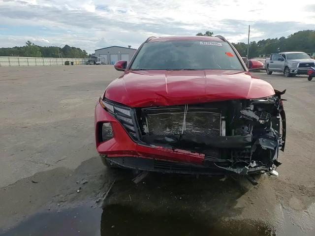 2023 Hyundai Tucson VIN: 5NMJFCAE1PH213824 Lot: 82323695
