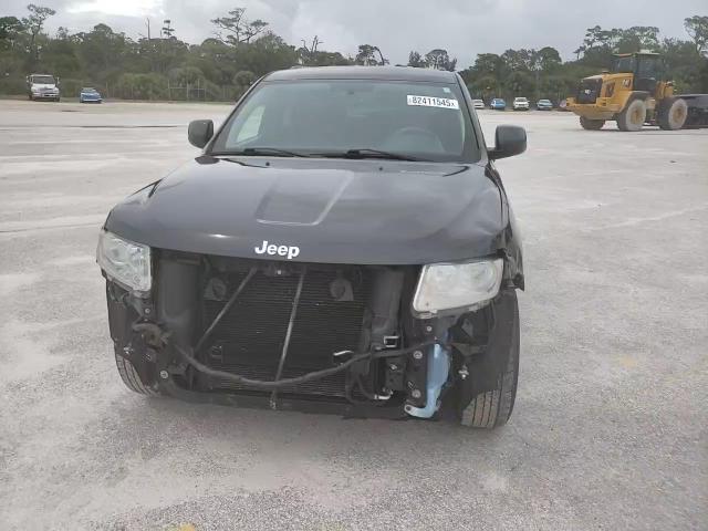 2012 Jeep Grand Cherokee Laredo VIN: 1C4RJEAG8CC229445 Lot: 82411545