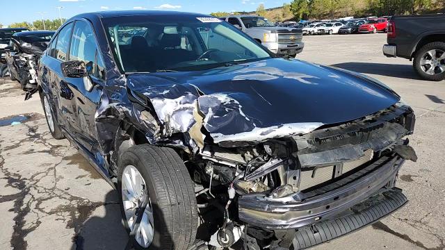 2016 Subaru Legacy 2.5I Premium VIN: 4S3BNAD61G3035623 Lot: 85368015