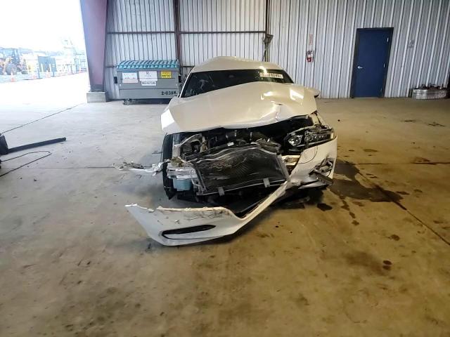 2020 Honda Accord Sport VIN: 1HGCV1F31LA001101 Lot: 89578245