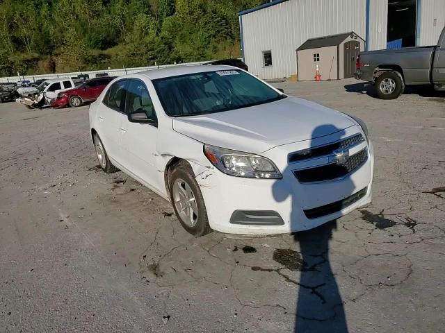 2013 Chevrolet Malibu Ls VIN: 1G11B5SA9DF193424 Lot: 85651885