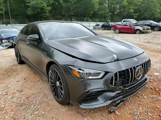 2021 Mercedes-Benz Amg Gt 43 VIN: W1K7X5KB8MA041889 Lot: 82225125