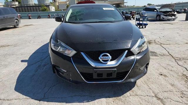2017 Nissan Maxima 3.5S VIN: 1N4AA6AP3HC448720 Lot: 85944545