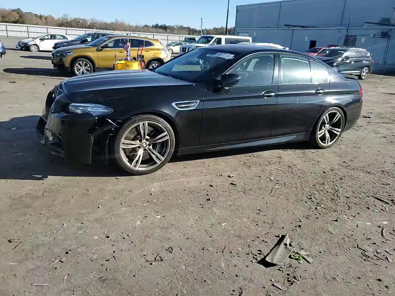 Фото: WBSFV9C50ED593312