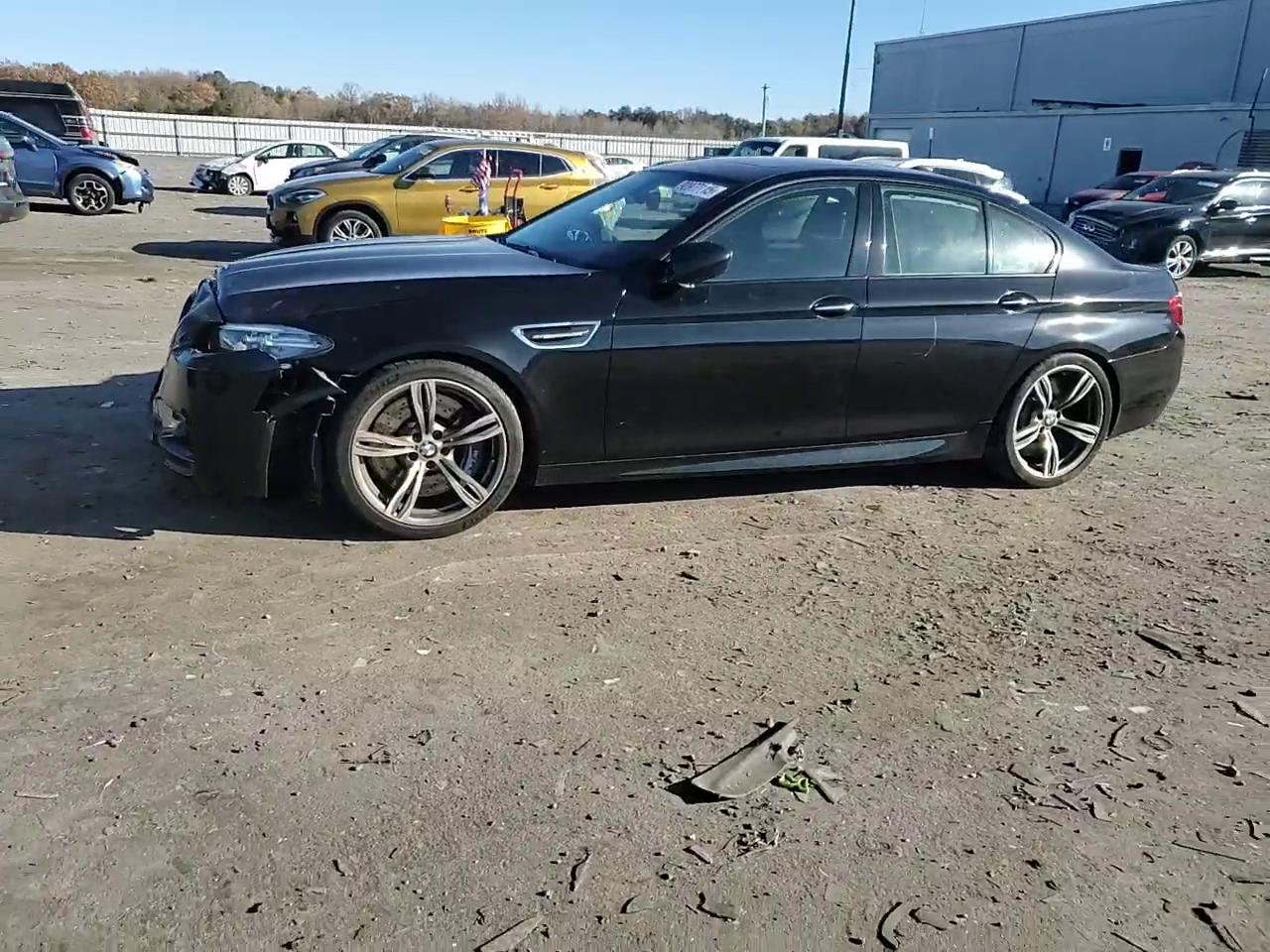 Фото: WBSFV9C50ED593312