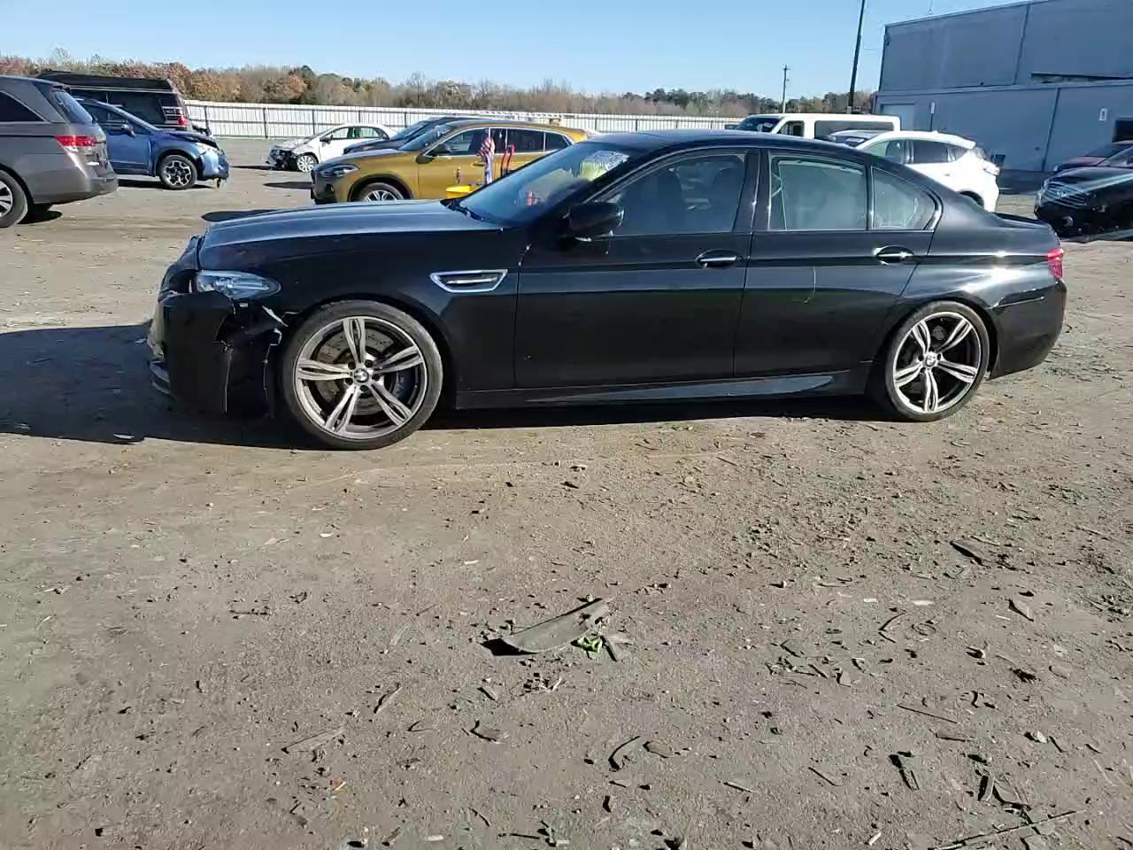 Фото: WBSFV9C50ED593312