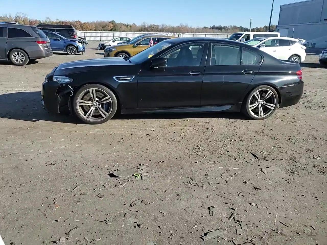 Фото: WBSFV9C50ED593312