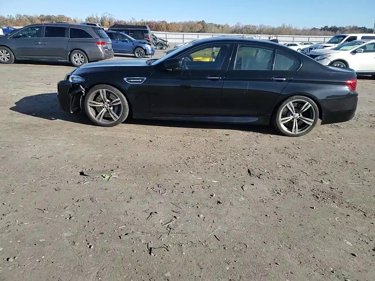 Фото: WBSFV9C50ED593312