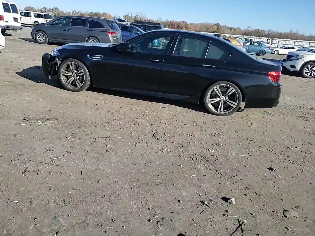 Фото: WBSFV9C50ED593312