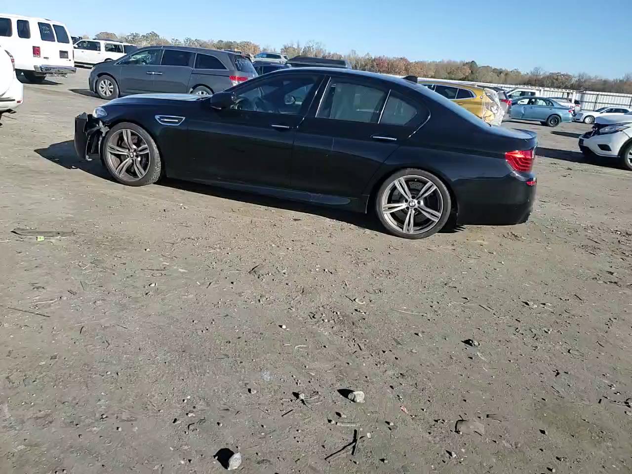 Фото: WBSFV9C50ED593312