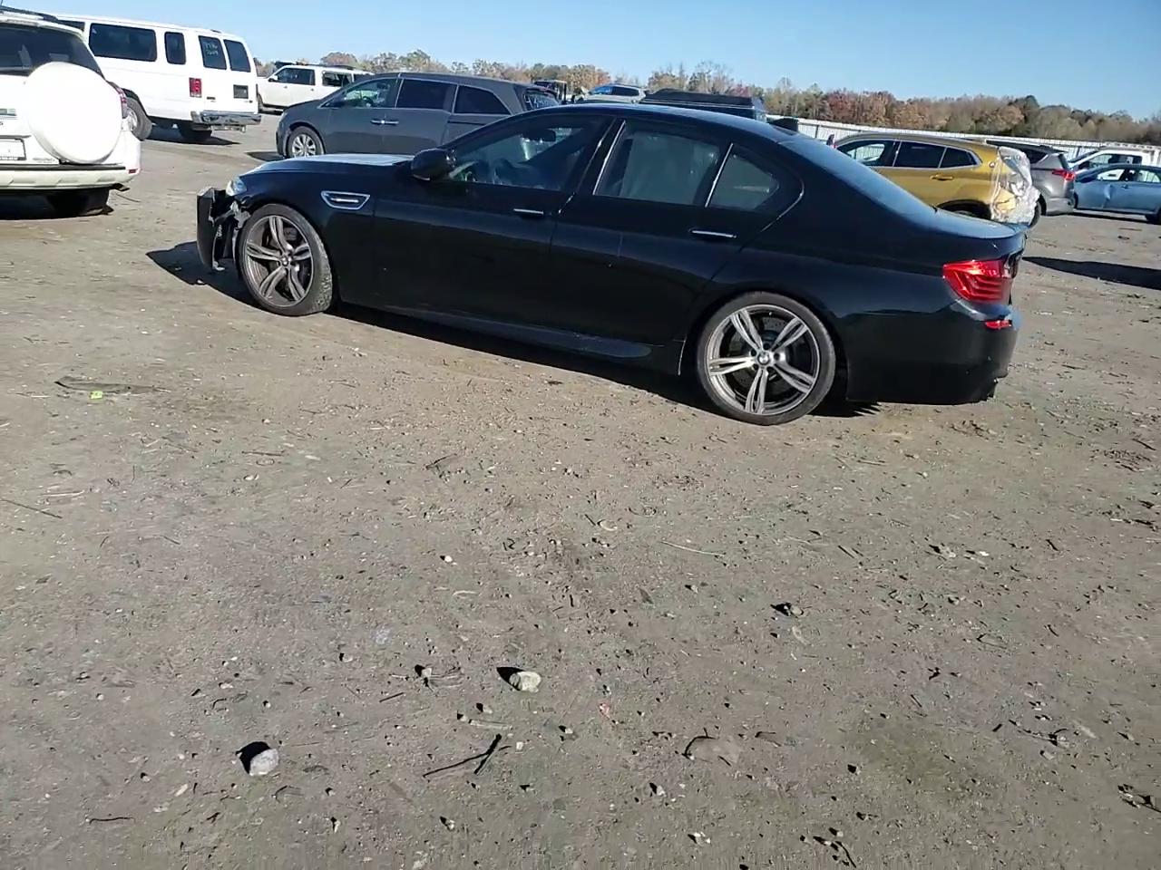 Фото: WBSFV9C50ED593312