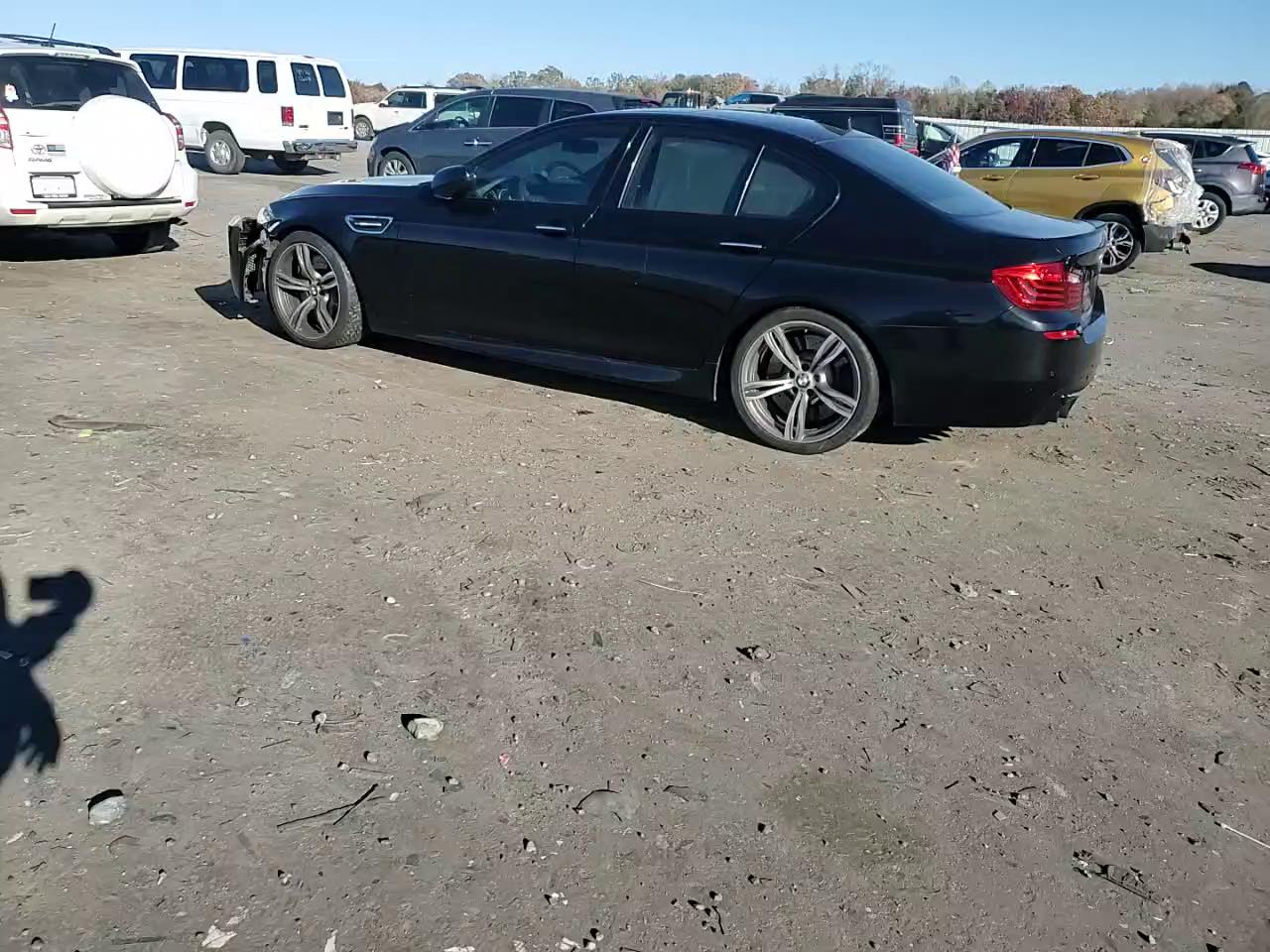 Фото: WBSFV9C50ED593312