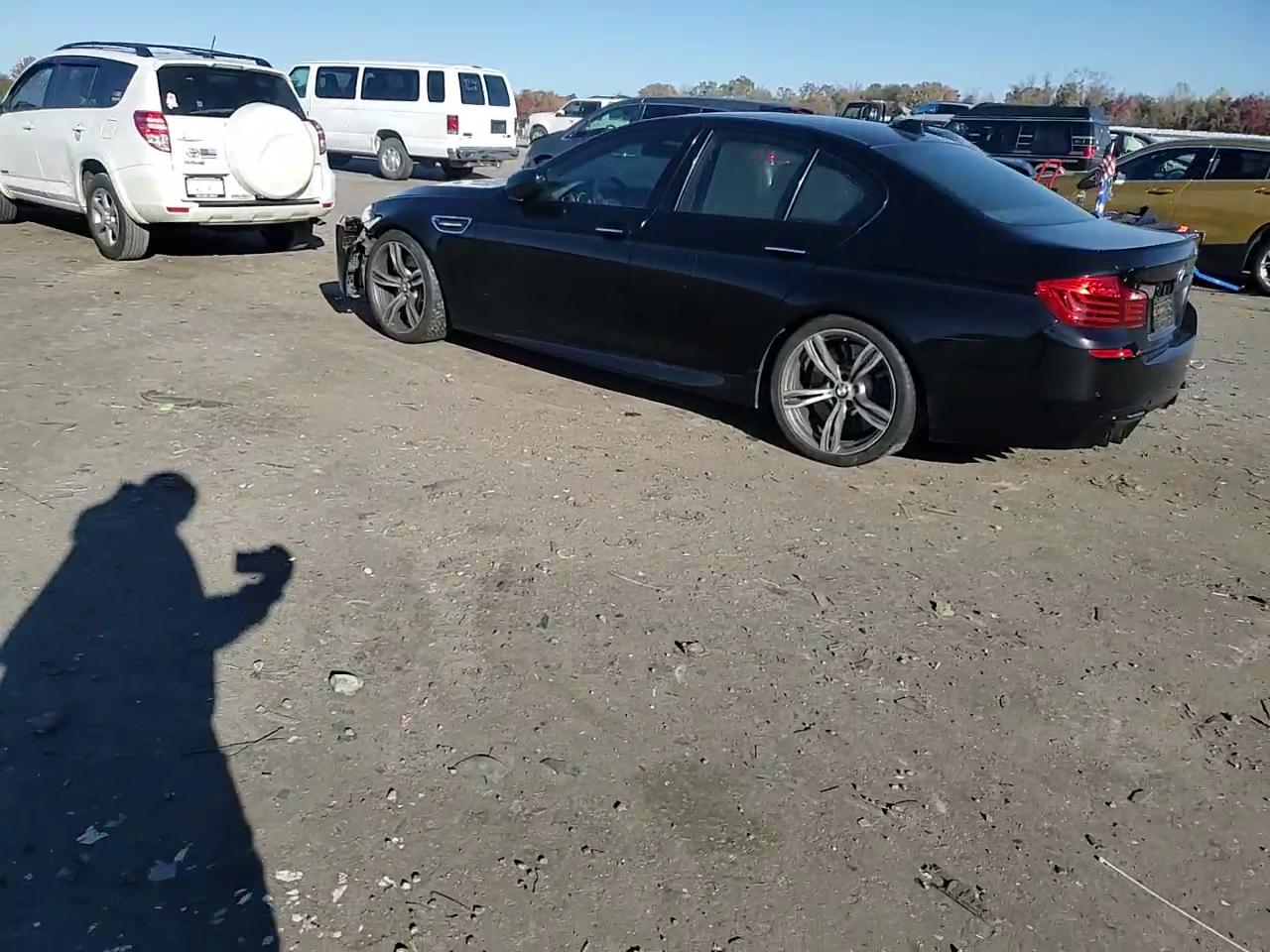 Фото: WBSFV9C50ED593312