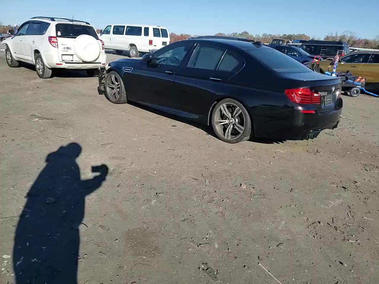 Фото: WBSFV9C50ED593312