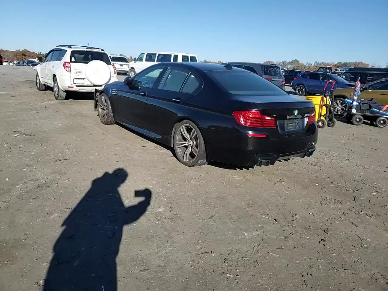 Фото: WBSFV9C50ED593312