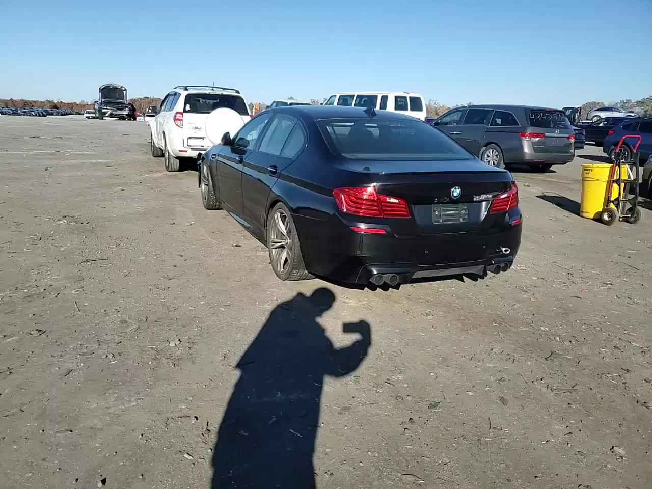 Фото: WBSFV9C50ED593312