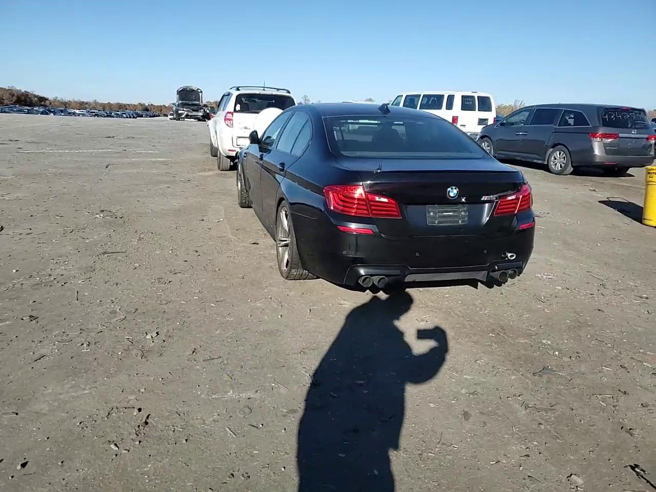 Фото: WBSFV9C50ED593312