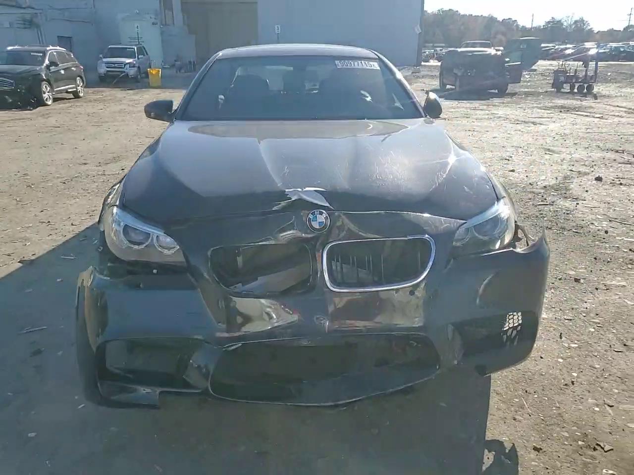 Фото: WBSFV9C50ED593312