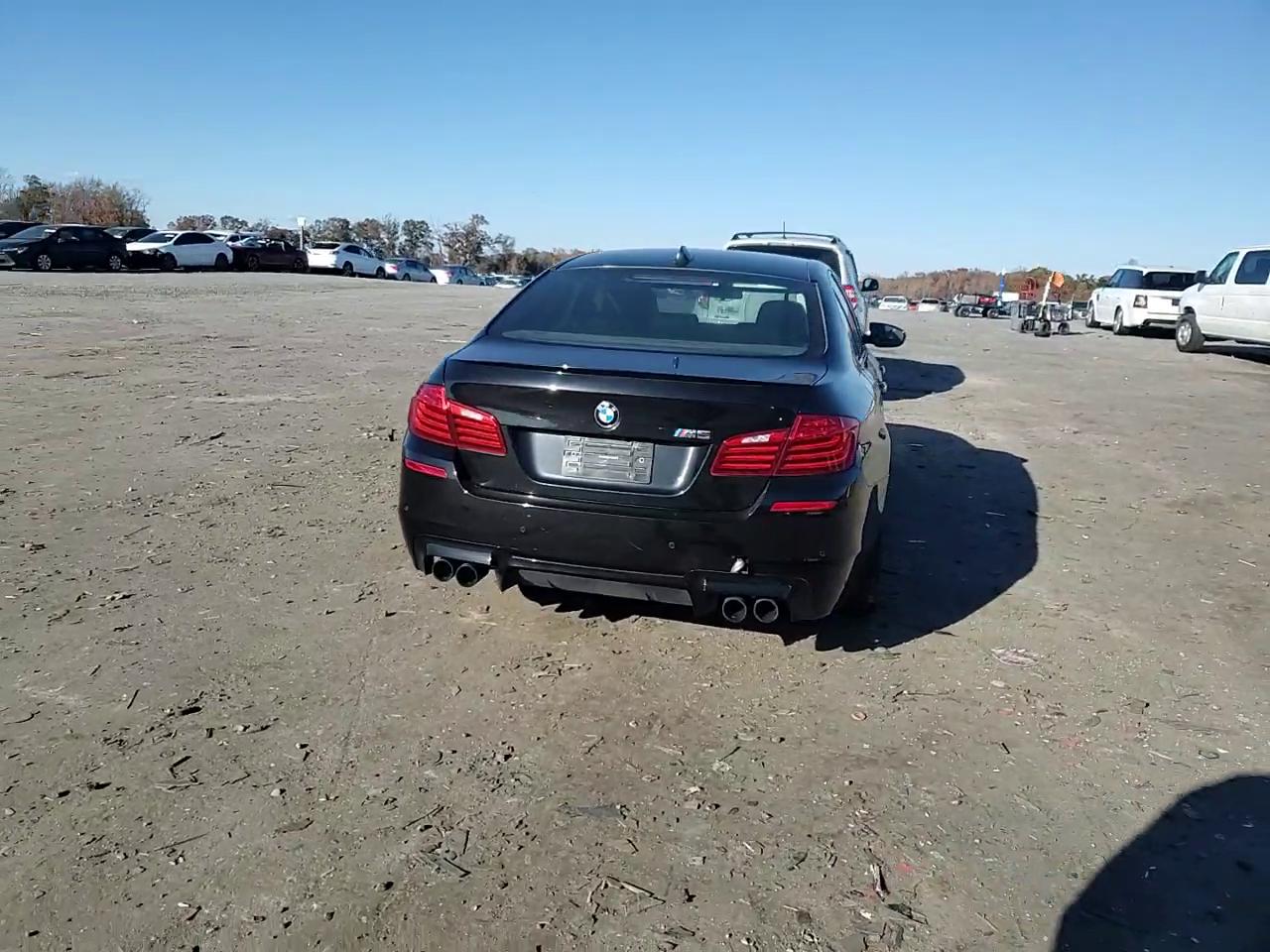 Фото: WBSFV9C50ED593312