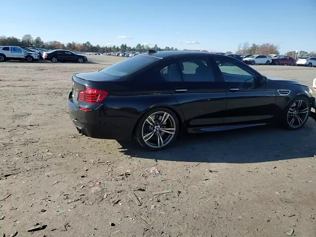 Фото: WBSFV9C50ED593312