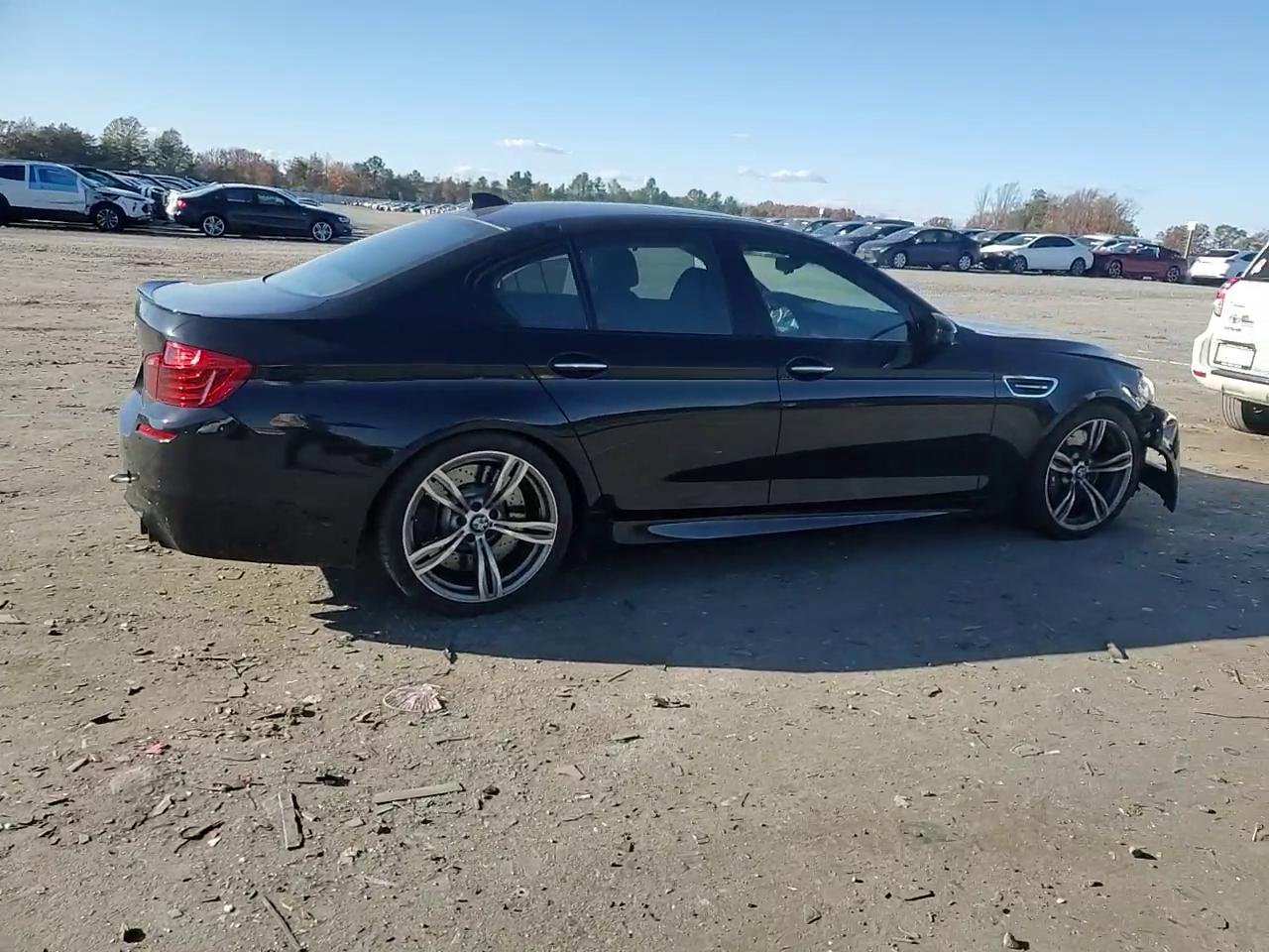 Фото: WBSFV9C50ED593312