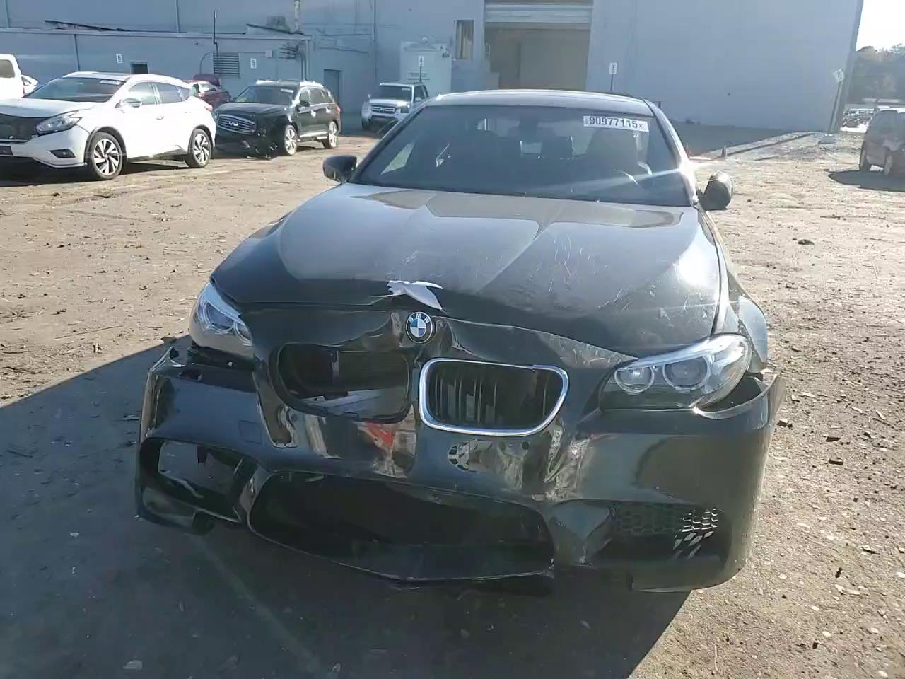 Фото: WBSFV9C50ED593312