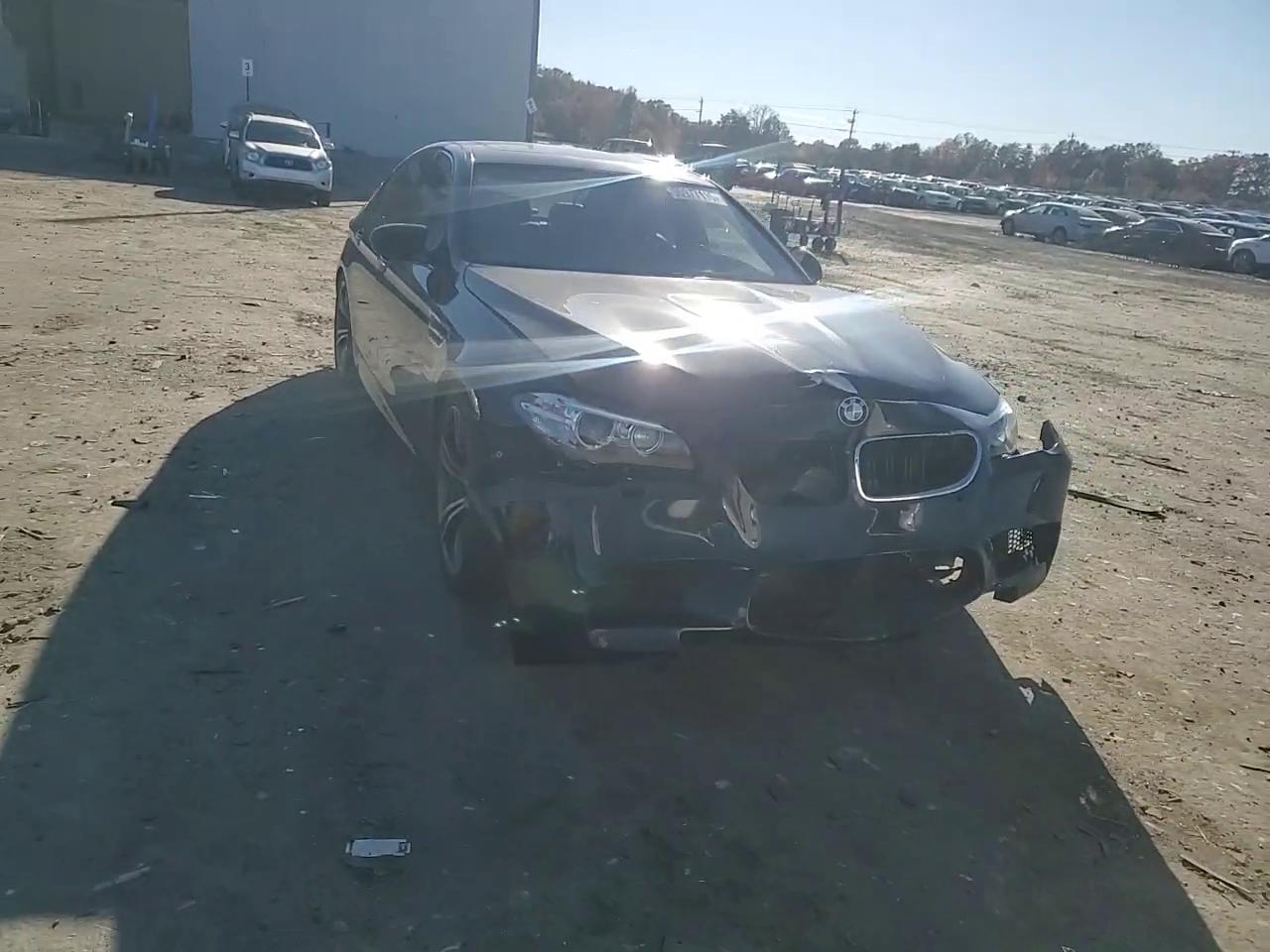 Фото: WBSFV9C50ED593312