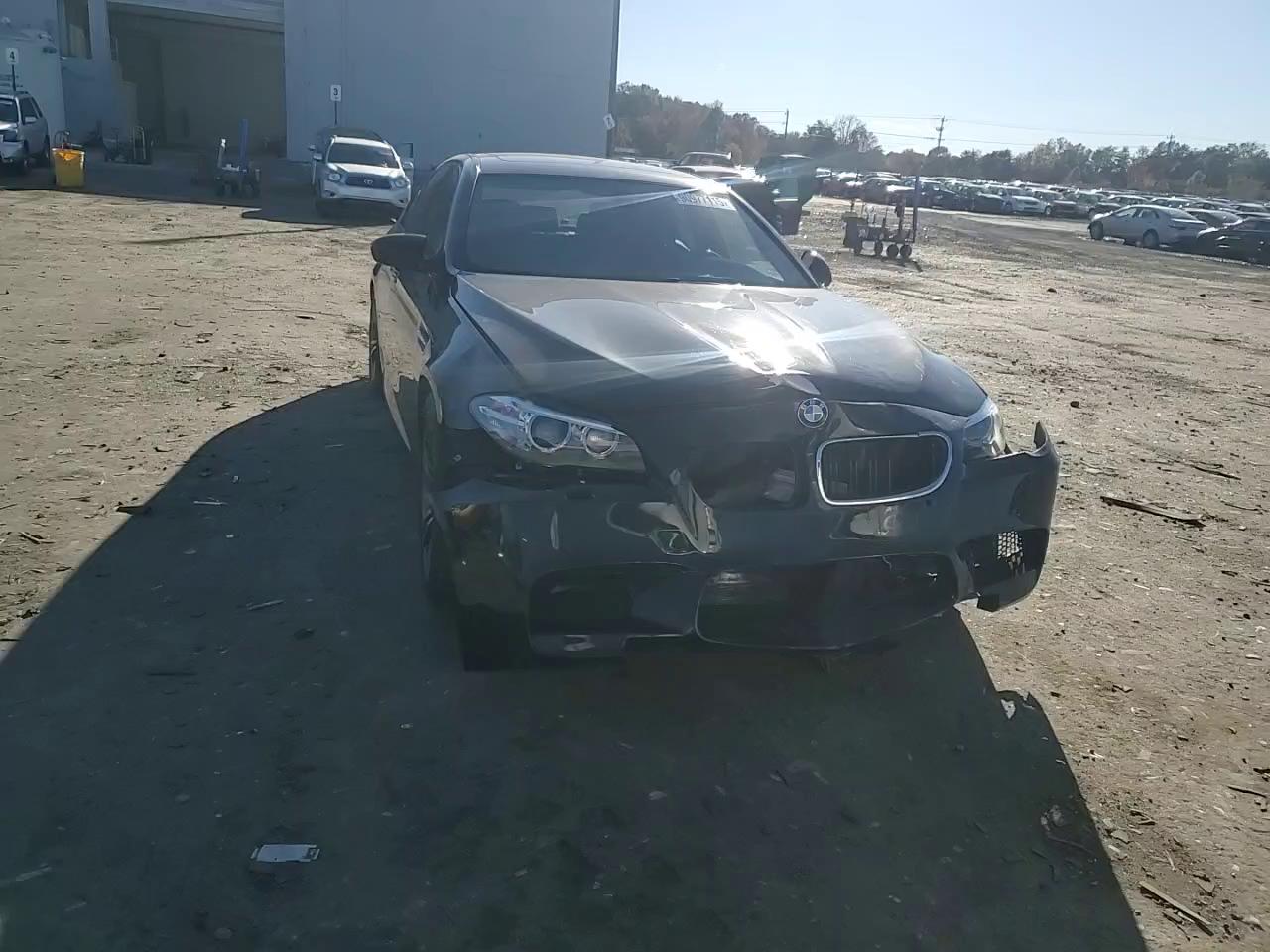 Фото: WBSFV9C50ED593312