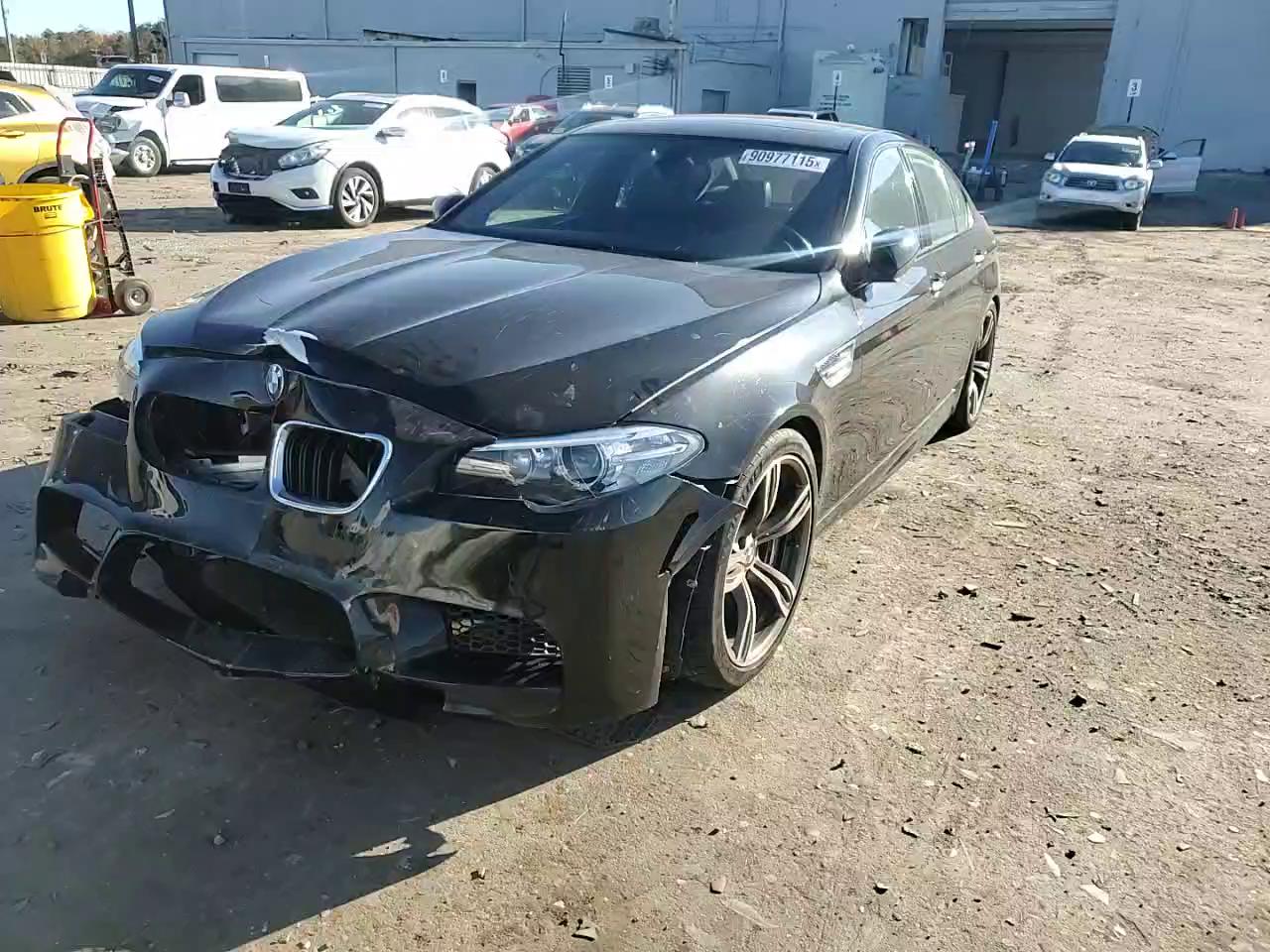 Фото: WBSFV9C50ED593312