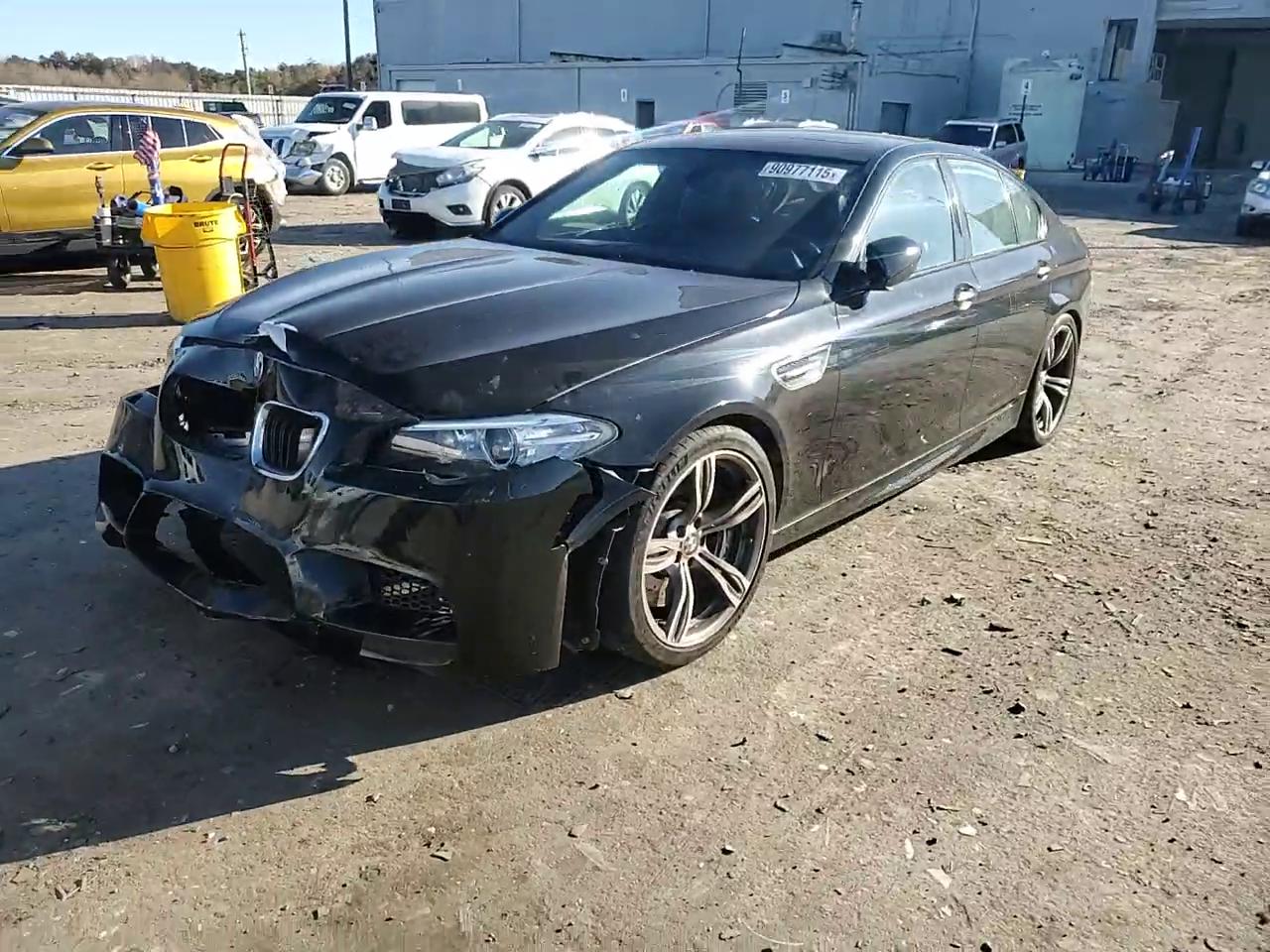 Фото: WBSFV9C50ED593312