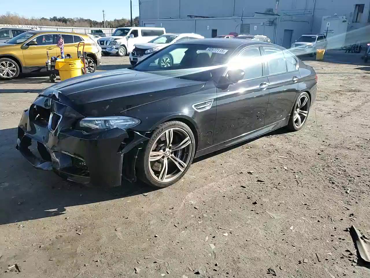 Фото: WBSFV9C50ED593312