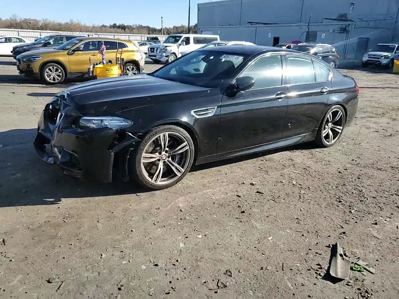 Фото: WBSFV9C50ED593312