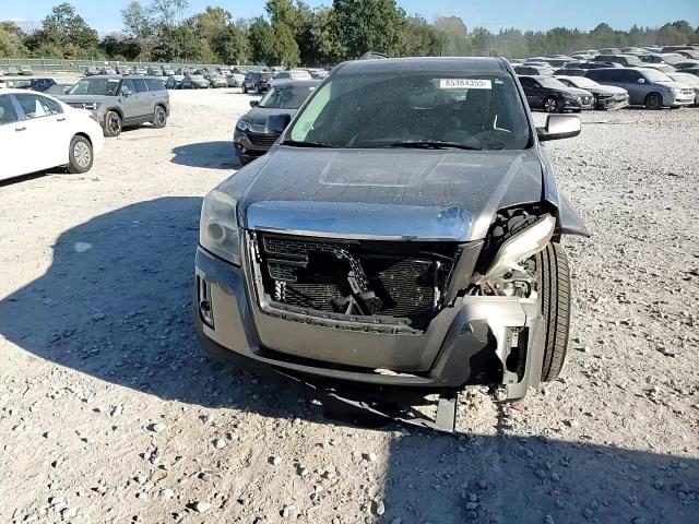 2012 GMC Terrain Sle VIN: 2GKALSEK2C6106726 Lot: 85384355