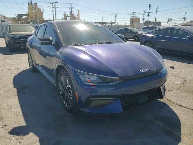 2022 Kia Ev6 Gt Line VIN: KNDC44LA0N5030302 Lot: 90668875