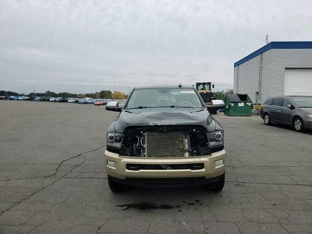 2013 Ram 2500 Longhorn VIN: 3C6UR5GL0DG521085 Lot: 89907935