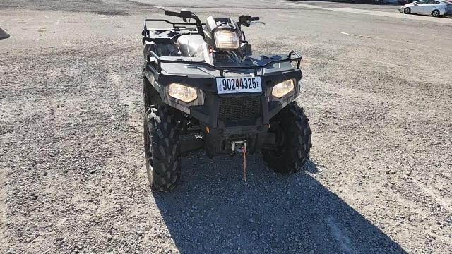 2015 Polaris Sportsman 570 Sp VIN: 4XASHD570FA246099 Lot: 90244325
