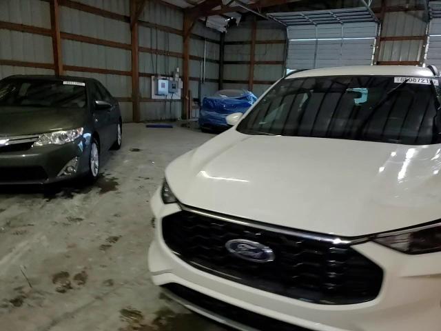 2024 Ford Escape St Line Select VIN: 1FMCU9NZ6RUA36161 Lot: 85087215
